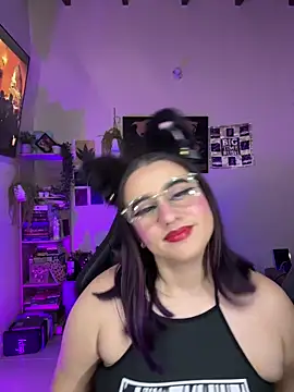 Lana Herondale online show from May 15, 3:22 am
