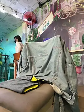 Bonnie-2k online show from January 7, 7:01 am