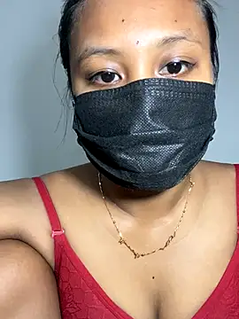 dreamcouple24 online show from October 31, 4:55 pm