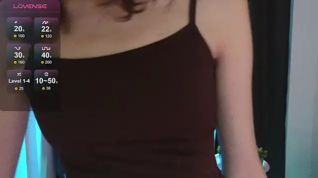 DebiHenks online show from November 19, 5:02 pm