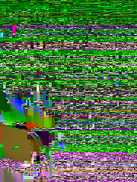 los freaky online show from October 7, 7:18 pm