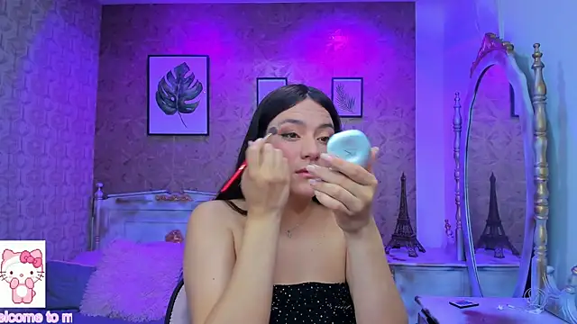 Dali collin online show from October 17, 12:52 pm