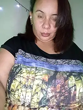 luzdanna online show from January 7, 11:08 pm