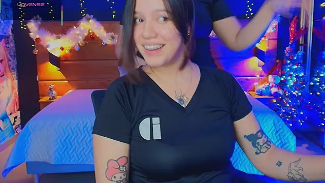 hanna kimura online show from December 5, 3:28 am