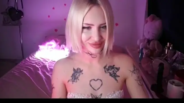 yourscirilla online show from March 27, 5:46 pm