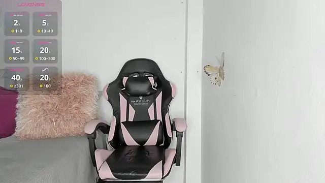 mari-ross online show from April 21, 2:04 am