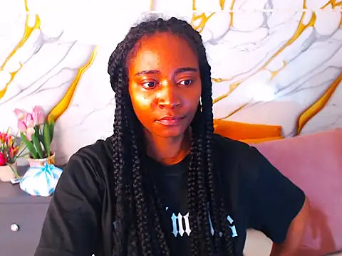 AmbarSmit online show from February 20, 3:49 am