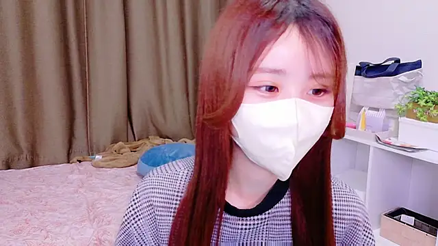 Ema o0 chan online show from February 12, 5:42 am