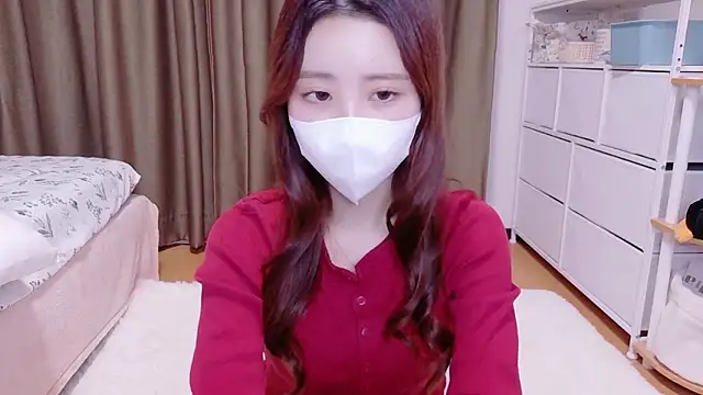 Ema o0 chan online show from April 12, 3:04 pm