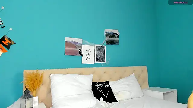 Ameli Shell online show from October 30, 1:30 am