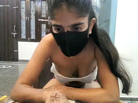 Snapshot of Aarohi_An chatting on October 27, 11:17 am Aarohi An online show from October 27, 11:17 am