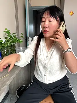 Snapshot of xiaomei-11 chatting on October 5, 4:50 am xiaomei-11 online show from October 5, 4:50 am