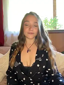 Snapshot of sashapulse chatting on October 27, 2:45 pm sashapulse online show from October 27, 2:45 pm