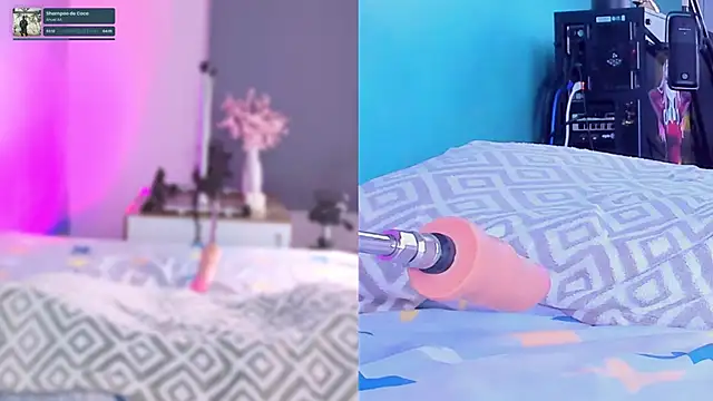 perla cm online show from February 28, 11:31 am