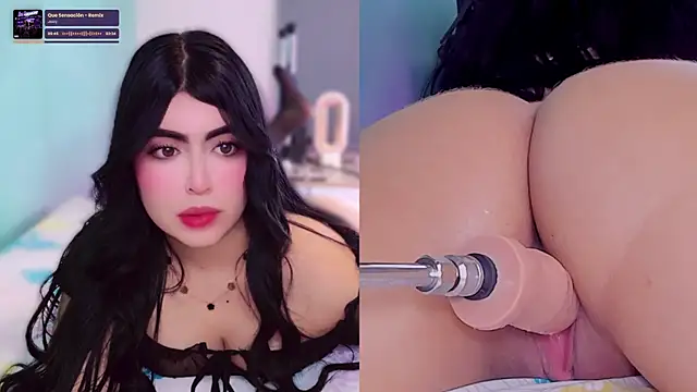 perla cm online show from January 13, 11:36 am