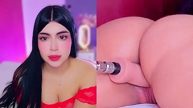 perla cm online show from November 29, 11:58 am