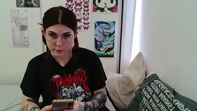 natalyalust online show from September 13, 10:29 pm