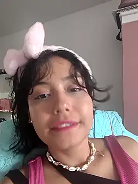 Snapshot of TamaraMera chatting on October 1, 8:47 pm TamaraMera online show from October 1, 8:47 pm