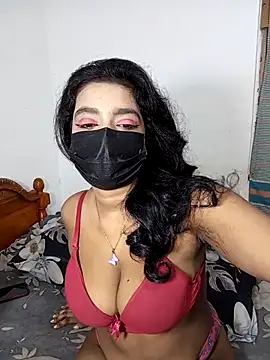 Darkchocosl8 online show from April 15, 8:20 pm