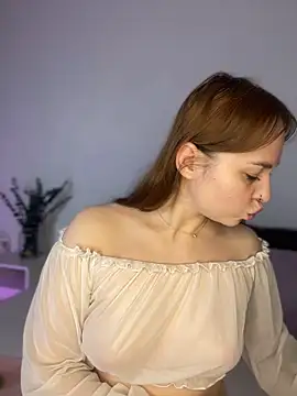 AlexaSpark  online show from January 18, 8:16 pm