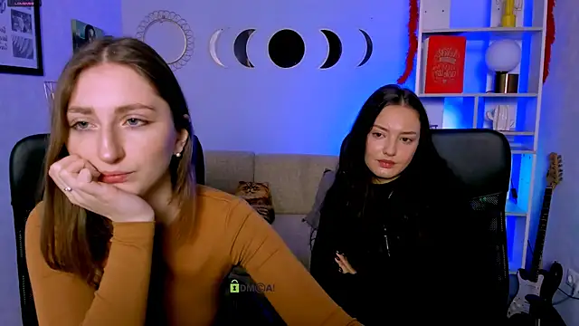 eva smiith  online show from January 12, 6:51 am