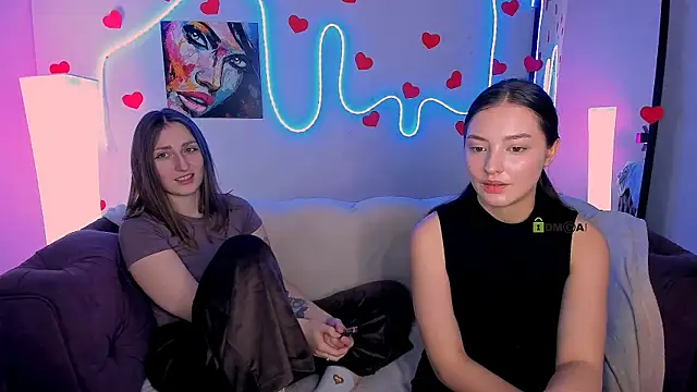 eva smiith  online show from February 24, 7:51 am