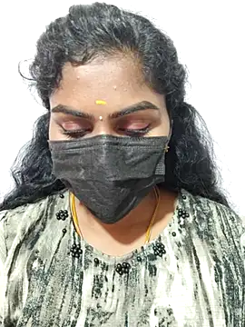 Snapshot of Tamil_Princess12 chatting on September 23, 6:39 pm Tamil Princess12 online show from September 23, 6:39 pm