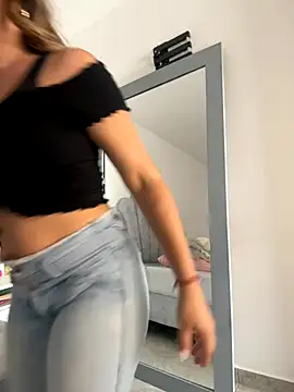 emma-conti2 online show from October 16, 3:14 pm