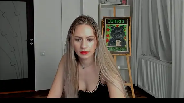 Peachie99 online show from October 24, 9:44 pm