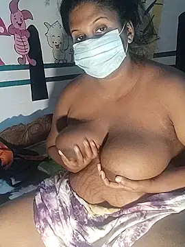 samadi18 online show from April 18, 7:58 pm