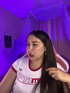 Valerie perez  online show from April 10, 6:58 pm