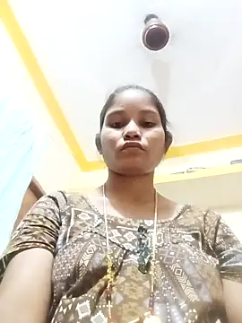 NISHU-TELUGU online show from February 7, 5:06 pm