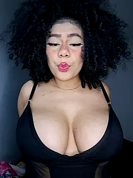 Yerystar online show from June 21, 1:31 am