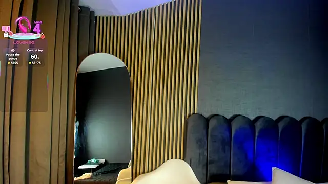 Gina 77 online show from October 30, 12:28 pm