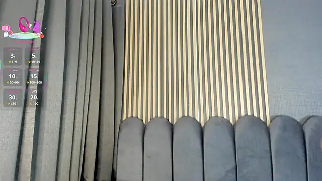 Gina 77 online show from September 16, 12:13 pm