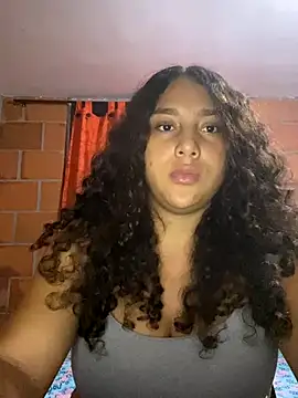 AnaisVelvet11 online show from November 29, 11:53 pm