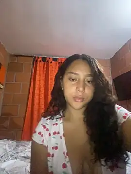 AnaisVelvet11 online show from November 12, 12:30 am