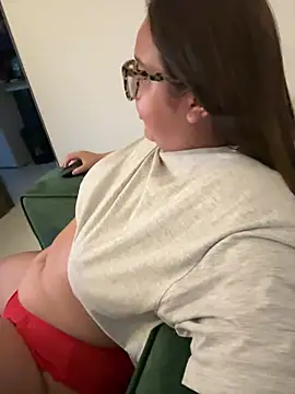 Kyleighc online show from March 19, 11:20 pm