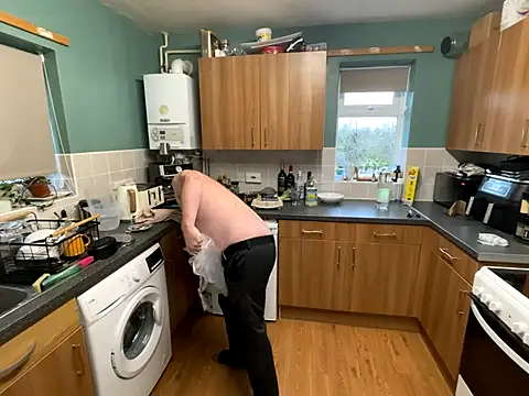 Dilfcam101 online show from December 17, 2:10 pm