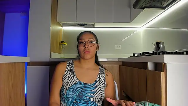 SusanClarck online show from October 19, 5:53 am