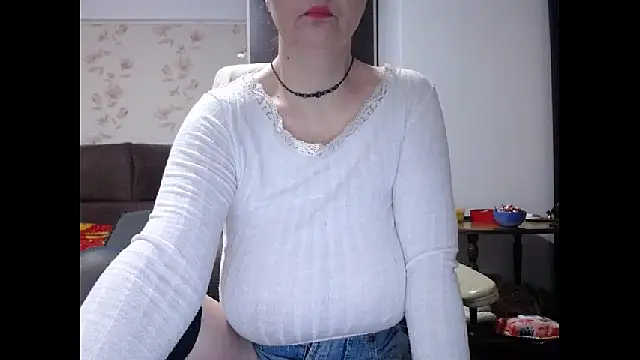 Mary x online show from March 12, 5:32 am