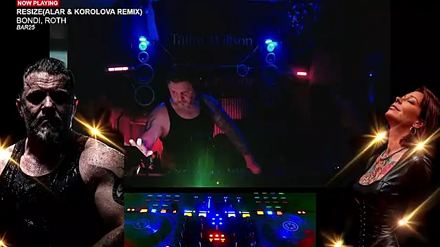 Wir2002Paar online show from November 15, 6:36 am