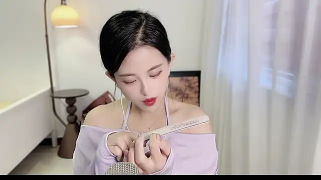 Musae7 online show from October 22, 3:11 am