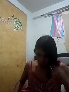 AmbarFoxx  online show from March 24, 4:40 am