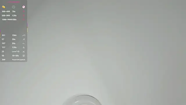 OdelynaFrake online show from November 23, 2:30 pm