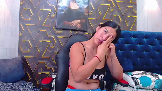 jesica wilson online show from March 16, 1:08 am