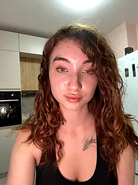 Adelina Bliss online show from November 21, 1:35 pm