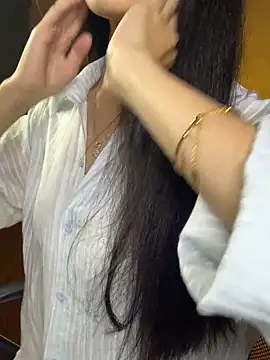 Nhinhi18 online show from March 14, 4:08 pm