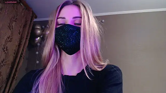 Iris lave online show from November 15, 6:31 pm