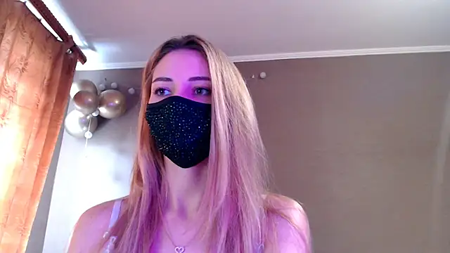 Iris lave online show from November 23, 11:45 am